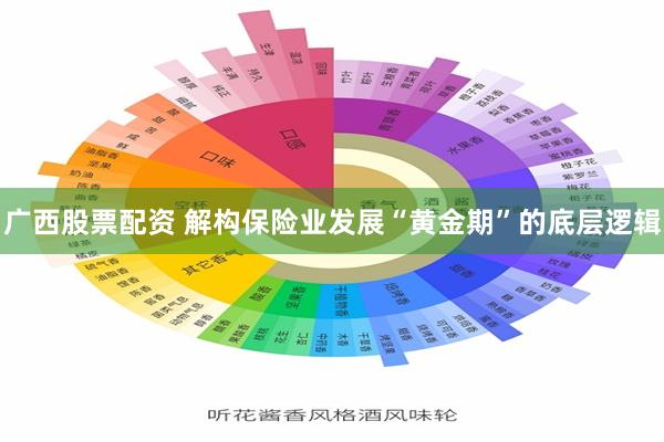 广西股票配资 解构保险业发展“黄金期”的底层逻辑
