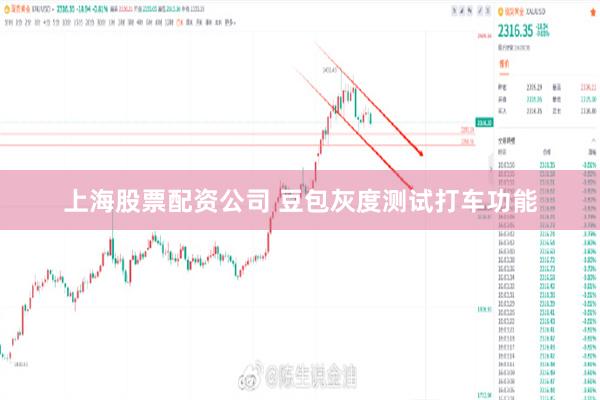 上海股票配资公司 豆包灰度测试打车功能