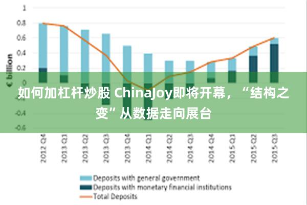 如何加杠杆炒股 ChinaJoy即将开幕，“结构之变”从数据走向展台