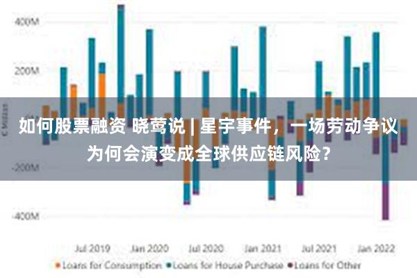 如何股票融资 晓莺说 | 星宇事件，一场劳动争议为何会演变成全球供应链风险？