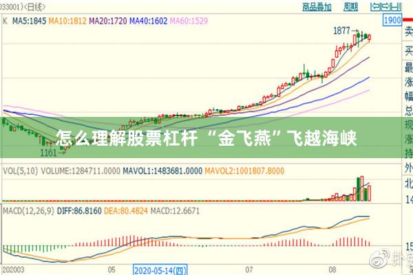 怎么理解股票杠杆 “金飞燕”飞越海峡